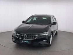 Schwarz Gebraucht 2022 Opel Insignia Elegance Kombi | 23.970 € (Fairer Preis)