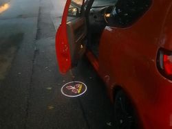 Rot Gebraucht 2009 Mitsubishi Colt Coupé | 2.100 € (Fairer Preis)