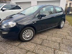 Blau Gebraucht 2009 Fiat Punto Evo Kleinwagen | 2.550 € (Fairer Preis)