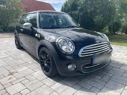 Schwarz Gebraucht 2013 Mini Cooper Kleinwagen | 7.500 € (Fairer Preis)