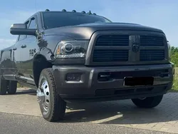 Grau Gebraucht 2015 Dodge Ram Abholung | 64.990 €