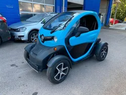 Blau Gebraucht 2016 Renault Twizy Life Kleinwagen | 2.999 €