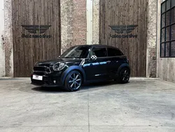 Schwarz Gebraucht 2014 Mini Cooper S Paceman SUV | 9.999 € (Fairer Preis)