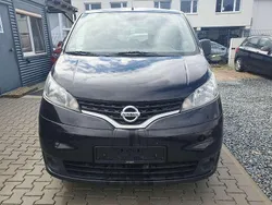 Schwarz Gebraucht 2018 Nissan Evalia Tekna Van / Kleinbus | 10.990 € (Superpreis)