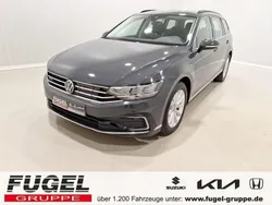 Uranograu Gebraucht 2021 VW Passat GTE Kombi | 22.499 € (Superpreis)