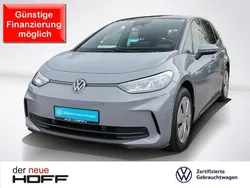 Grau Gebraucht 2024 VW ID.3 Pro Kleinwagen | 31.875 € (Fairer Preis)