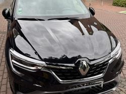 Schwarz Gebraucht 2021 Renault Mégane R.S. SUV | 19.999 €