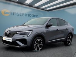 Grau Gebraucht 2024 Renault Arkana SUV | 30.299 €