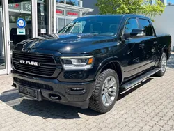 Diamond black Gebraucht 2023 Dodge Ram Abholung | 53.390 € (Etwas zu teuer)