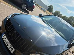Schwarz Gebraucht 2017 Mercedes C43 AMG AMG Kombi | 28.600 € (Fairer Preis)