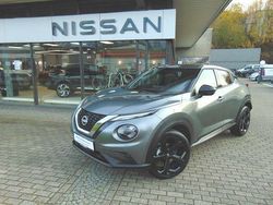 Dark grey metallic(kad) Gebraucht 2025 Nissan Juke 360º SUV | 23.950 € (Fairer Preis)