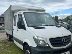 Weiß Gebraucht 2014 Mercedes Sprinter Van | 13.500 €