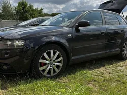Gebraucht 2007 Audi A3 Sportback S-Line Kombi | 3.000 € (Guter Preis)