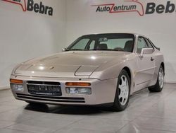 Grau Gebraucht 1988 Porsche 944 Turbo S Coupé | 37.490 €