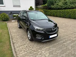 Schwarz Gebraucht 2018 Opel Mokka X Design Edition SUV | 15.400 € (Guter Preis)