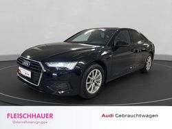Schwarz Gebraucht 2023 Audi A6 Ambiente Limousine | 36.490 €
