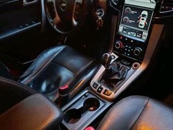 Blau Gebraucht 2012 Chevrolet Captiva SUV | 7.000 € (Fairer Preis)