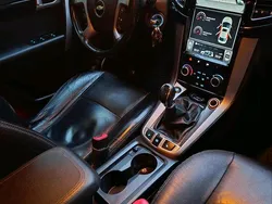 Blau Gebraucht 2012 Chevrolet Captiva SUV | 7.000 € (Fairer Preis)