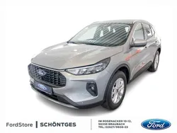 Grau Neu 2025 Ford Kuga Titanium SUV | 37.980 € (Guter Preis)