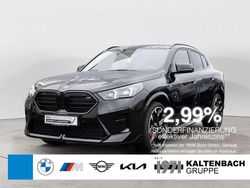 Schwarz Gebraucht 2024 BMW X2 Performance SUV | 54.390 € (Guter Preis)