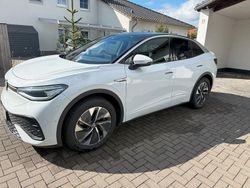 Grau Gebraucht 2023 VW ID.5 Pro SUV | 36.000 € (Fairer Preis)