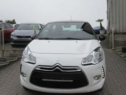 Schwarz Gebraucht 2015 Citroën DS3 Chic Kleinwagen | 5.990 € (Fairer Preis)