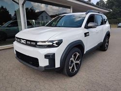 Weiß Gebraucht 2025 Dacia Bigster Journey SUV | 30.219 € (Fairer Preis)