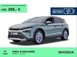 Grün Neu 2025 Skoda Elroq Clever SUV | 40.980 € (Superpreis)
