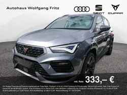 Grau Gebraucht 2024 Cupra Ateca SUV | 33.950 € (Guter Preis)