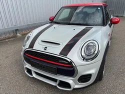 Grau Gebraucht 2017 Mini John Cooper Works Kleinwagen | 19.900 € (Guter Preis)