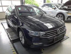 Schwarz Gebraucht 2020 VW Passat Kombi | 15.900 € (Guter Preis)