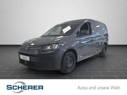 Puregrey Gebraucht 2022 VW Caddy Maxi Van / Kleinbus | 23.400 € (Superpreis)