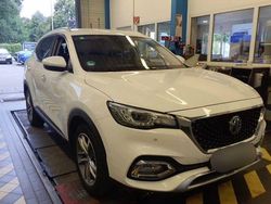 Weiß Gebraucht 2022 MG EHS Comfort SUV | 15.946 € (Fairer Preis)