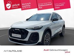 Weiß Gebraucht 2026 Audi SQ5 Sport SUV | 87.587 € (Guter Preis)
