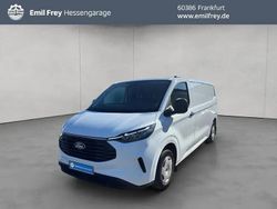 Weiß Gebraucht 2024 Ford Transit Custom Trend Abholung | 27.950 € (Teuer)