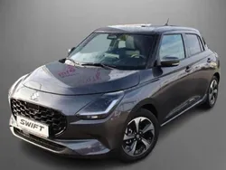 Mineral gray Neu 2025 Suzuki Swift Comfort+ Kleinwagen | 22.790 €