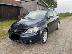 Blau Gebraucht 2007 VW Golf Plus Van / Kleinbus | 4.900 € (Fairer Preis)