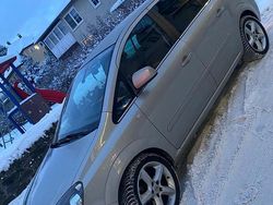 Gebraucht 2011 Opel Zafira Van / Kleinbus | 4.800 €