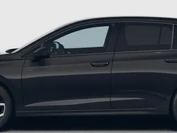 VW Golf VIII