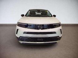 Arktisweiß/diamantschwarz Gebraucht 2023 Opel Mokka-e Elegance SUV | 21.950 € (Fairer Preis)