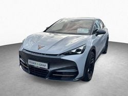 Weiss Gebraucht 2024 Cupra Tavascan VZ2 SUV | 45.950 € (Fairer Preis)