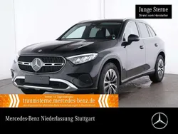 Schwarz Gebraucht 2024 Mercedes GLC200 SUV | 47.690 € (Guter Preis)