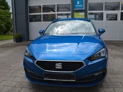 Blau Neu 2025 Seat Leon Style Limousine | 23.980 € (Fairer Preis)