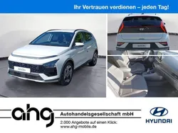 Weiß Neu 2024 Hyundai Bayon Prime SUV | 24.999 € (Fairer Preis)