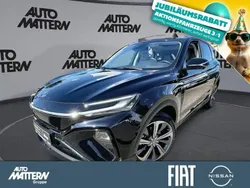 Schwarz Gebraucht 2022 MG Marvel R Performance SUV | 29.970 € (Fairer Preis)