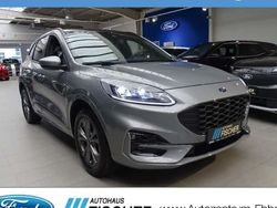 Silber Gebraucht 2024 Ford Kuga ST-Line X SUV | 28.479 € (Fairer Preis)