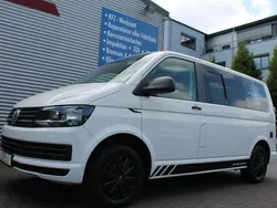Weiß Gebraucht 2017 VW T6 Edition Van | 34.950 €