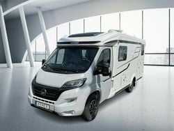 Carraraweiß Gebraucht 2025 Hymer Exsis-t Van | 99.900 €