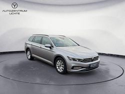 Silber Gebraucht 2022 VW Passat Business Kombi | 22.599 € (Fairer Preis)