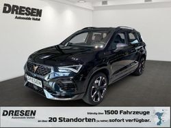 Schwarz Gebraucht 2024 Cupra Ateca VZ SUV | 40.290 € (Teuer)